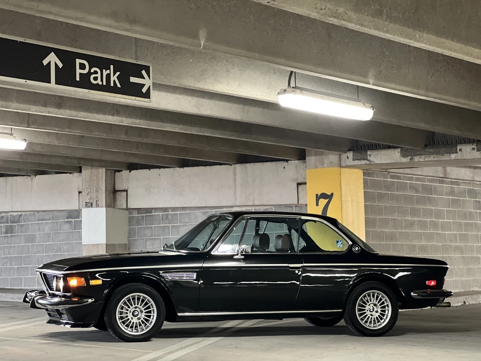 1973 BMW 3.0 CS & CSi - Image 28 of 31