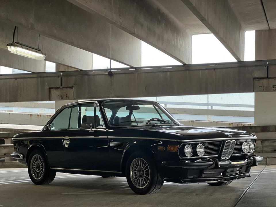 1973 BMW 3.0 CS & CSi - Image 16 of 31