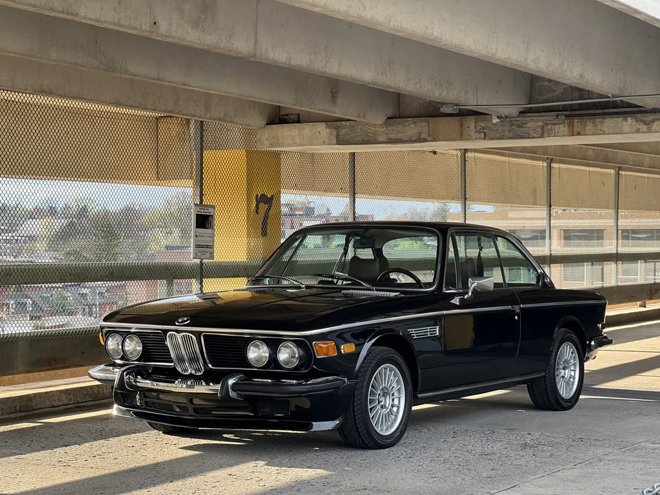 1973 BMW 3.0 CS & CSi - Image 3 of 31