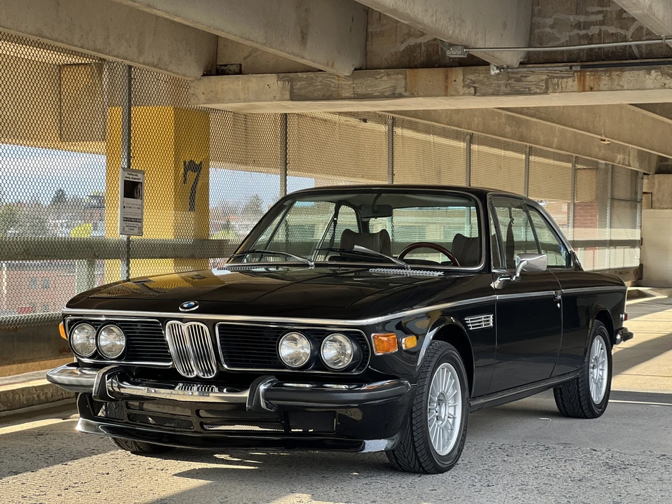 1973 BMW 3.0 CS & CSi - Image 5 of 31