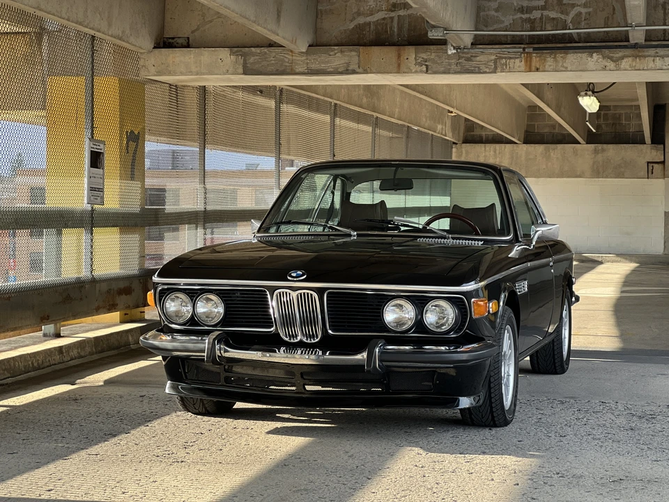 1973 BMW 3.0 CS & CSi - Image 7 of 31