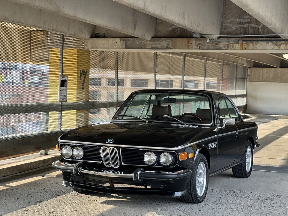 1973 BMW 3.0 CS & CSi - Image 6 of 31