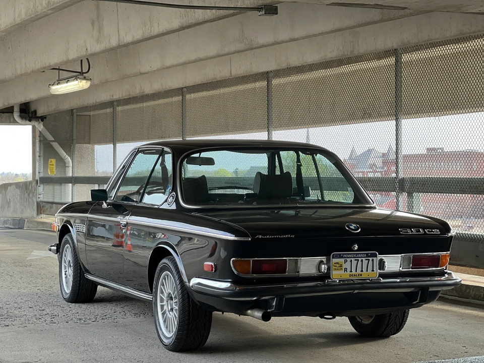 1973 BMW 3.0 CS & CSi - Image 27 of 31