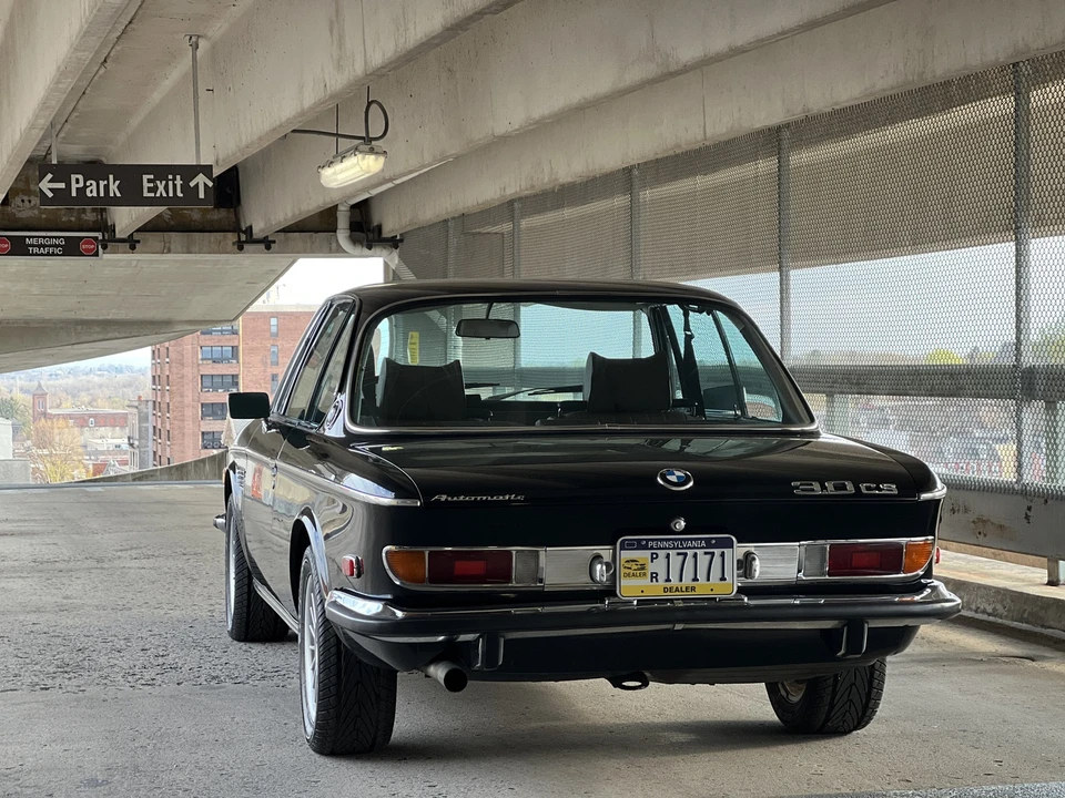 1973 BMW 3.0 CS & CSi - Image 26 of 31