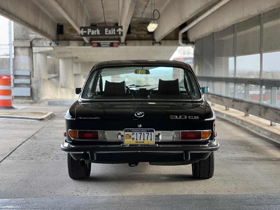 1973 BMW 3.0 CS & CSi - Image 23 of 31