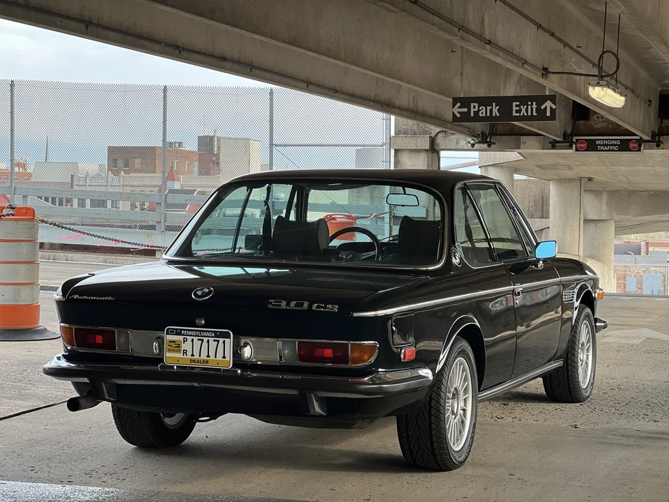 1973 BMW 3.0 CS & CSi - Image 20 of 31