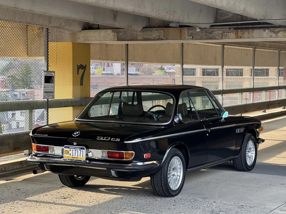 1973 BMW 3.0 CS & CSi - Image 19 of 31
