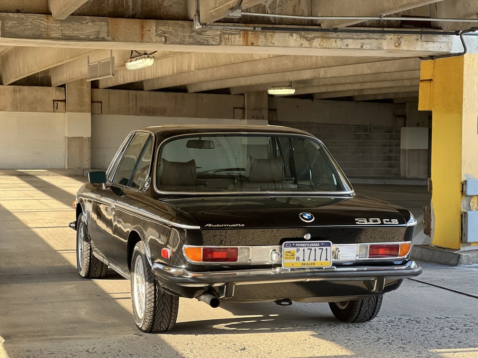 1973 BMW 3.0 CS & CSi - Image 25 of 31