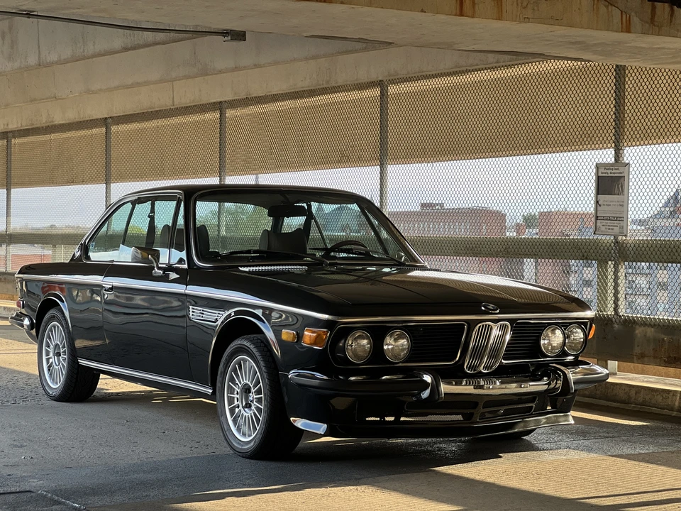 1973 BMW 3.0 CS & CSi - Image 11 of 31