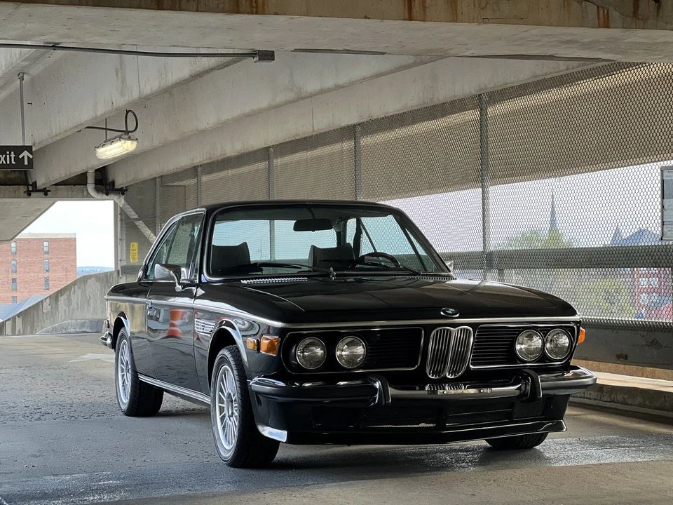 1973 BMW 3.0 CS & CSi - Image 13 of 31