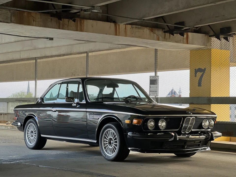 1973 BMW 3.0 CS & CSi - Image 14 of 31