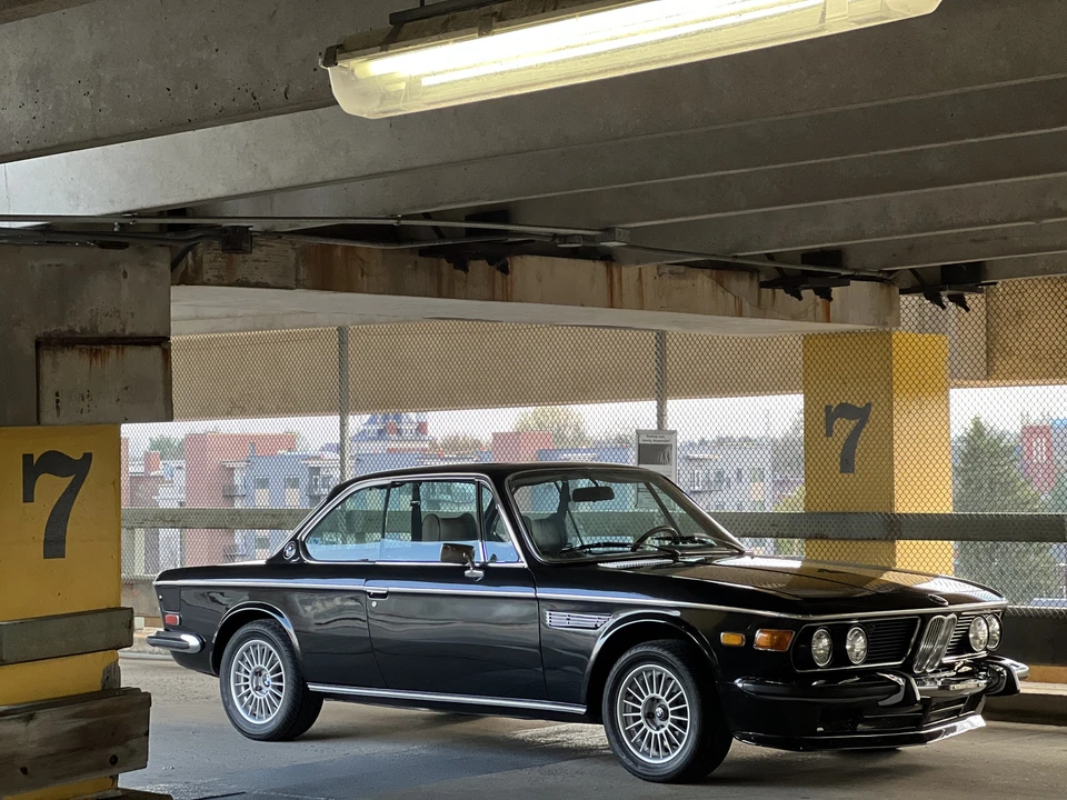 1973 BMW 3.0 CS & CSi - Image 15 of 31