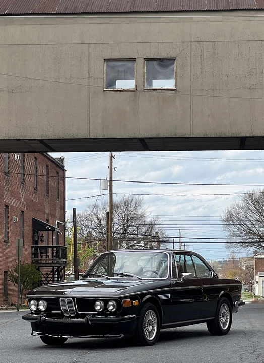 1973 BMW 3.0 CS & CSi - Image 29 of 31
