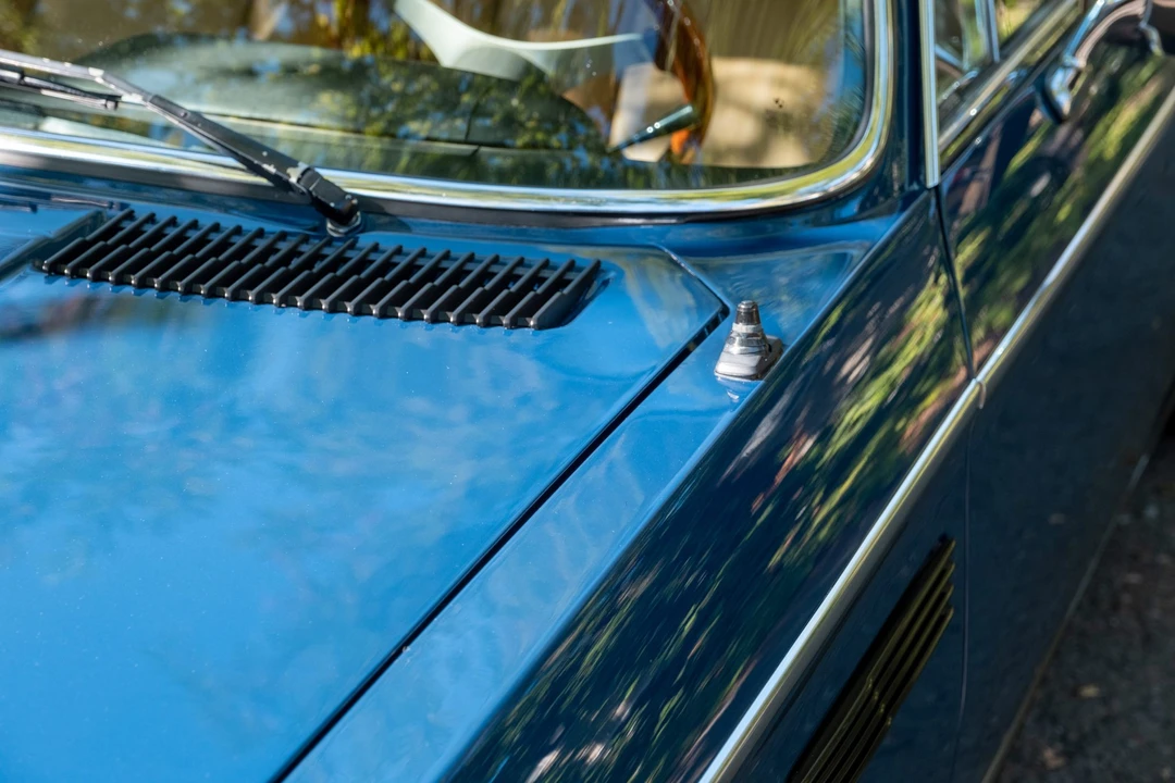 1973 BMW 3.0 CS & CSi - Image 31 of 31