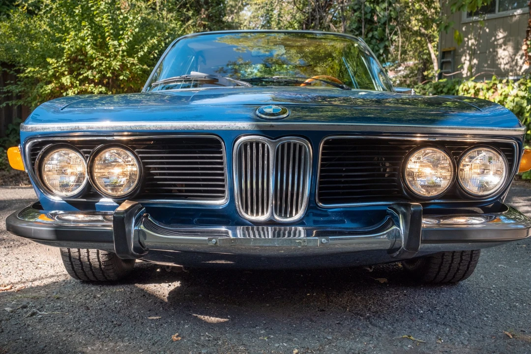 1973 BMW 3.0 CS & CSi - Image 17 of 31
