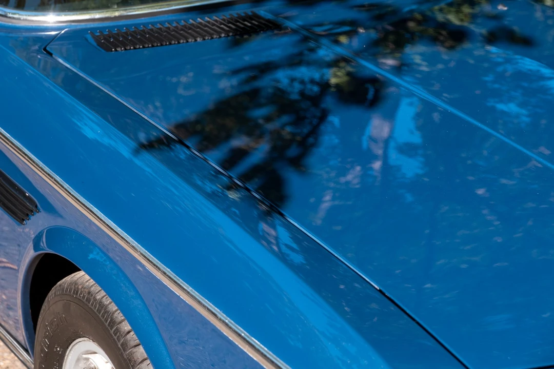 1973 BMW 3.0 CS & CSi - Image 28 of 31