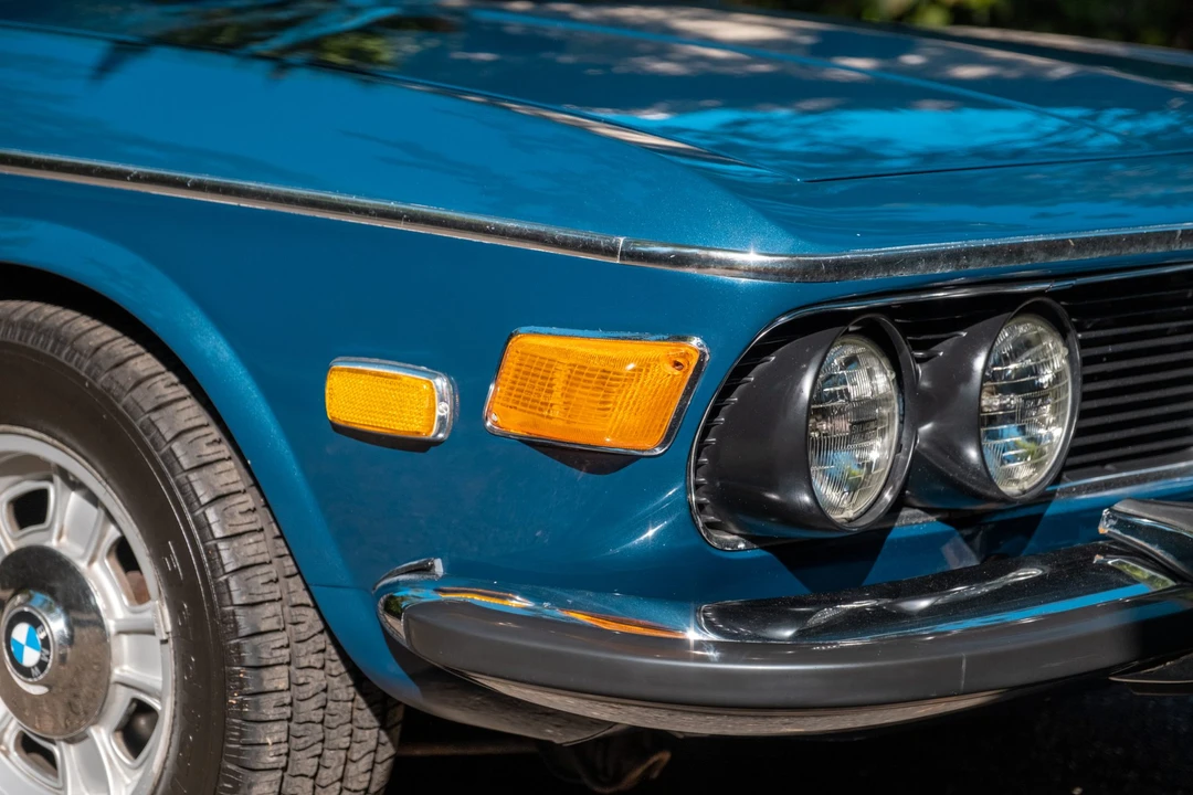 1973 BMW 3.0 CS & CSi - Image 17 of 31