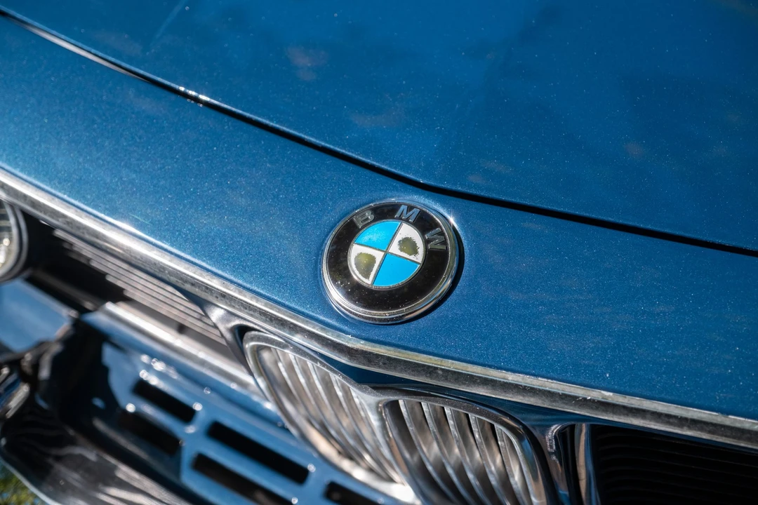 1973 BMW 3.0 CS & CSi - Image 23 of 31