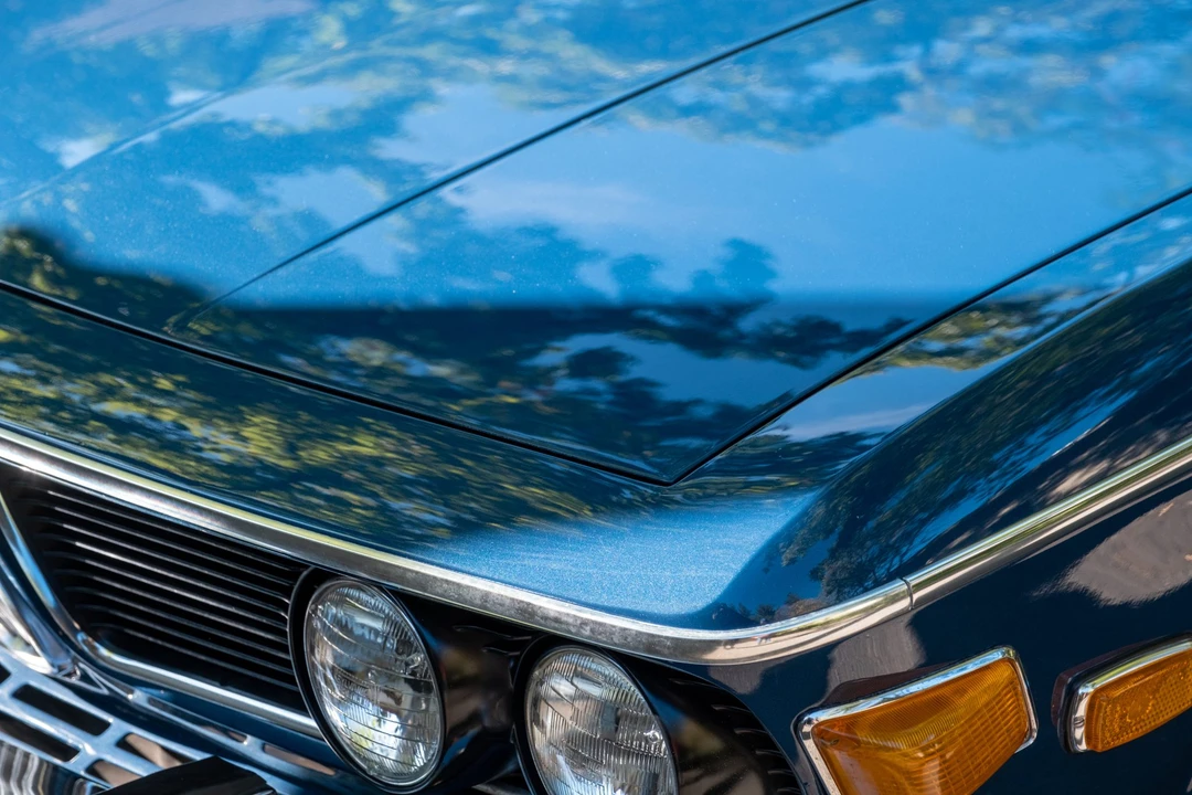 1973 BMW 3.0 CS & CSi - Image 27 of 31