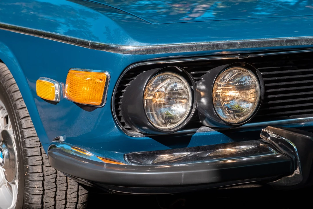 1973 BMW 3.0 CS & CSi - Image 20 of 31
