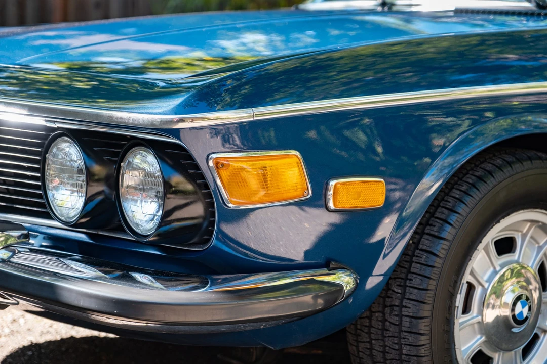 1973 BMW 3.0 CS & CSi - Image 19 of 31