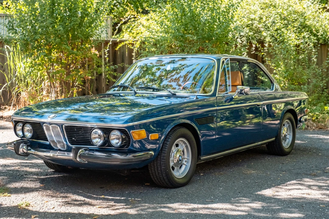 1973 BMW 3.0 CS & CSi - Image 15 of 31