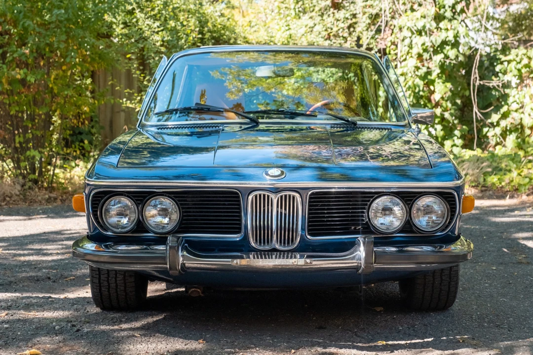 1973 BMW 3.0 CS & CSi - Image 15 of 31