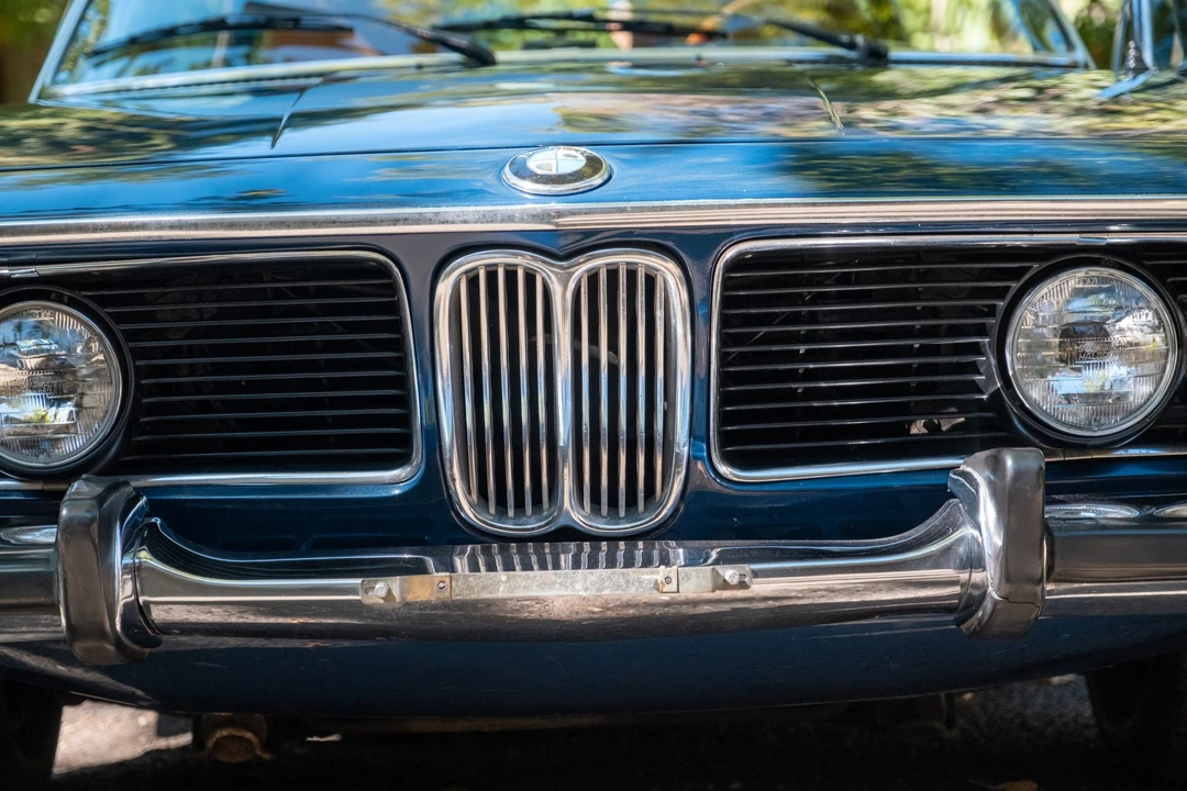 1973 BMW 3.0 CS & CSi - Image 24 of 31