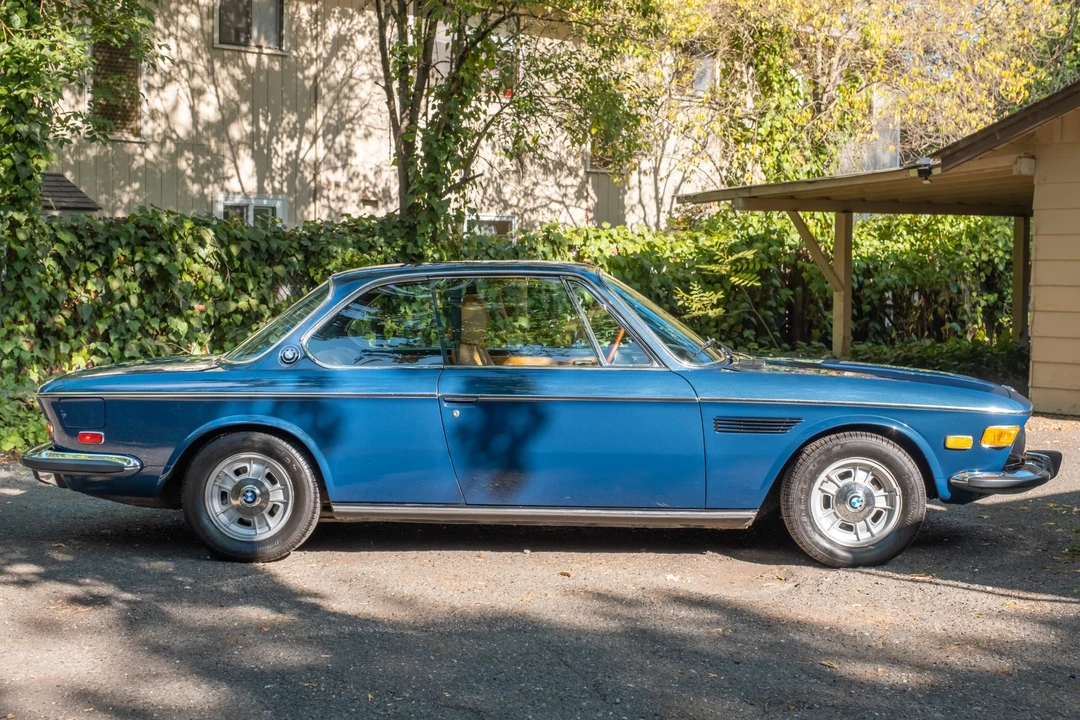 1973 BMW 3.0 CS & CSi - Image 10 of 31