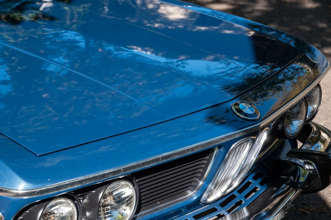 1973 BMW 3.0 CS & CSi - Image 25 of 31