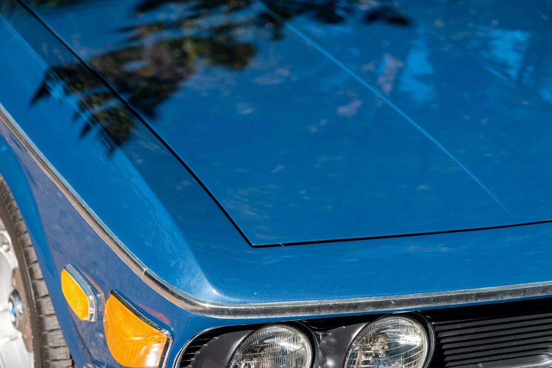 1973 BMW 3.0 CS & CSi - Image 26 of 31