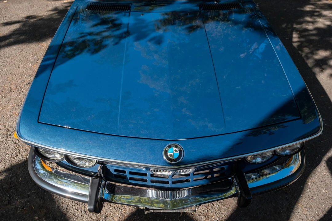 1973 BMW 3.0 CS & CSi - Image 21 of 31