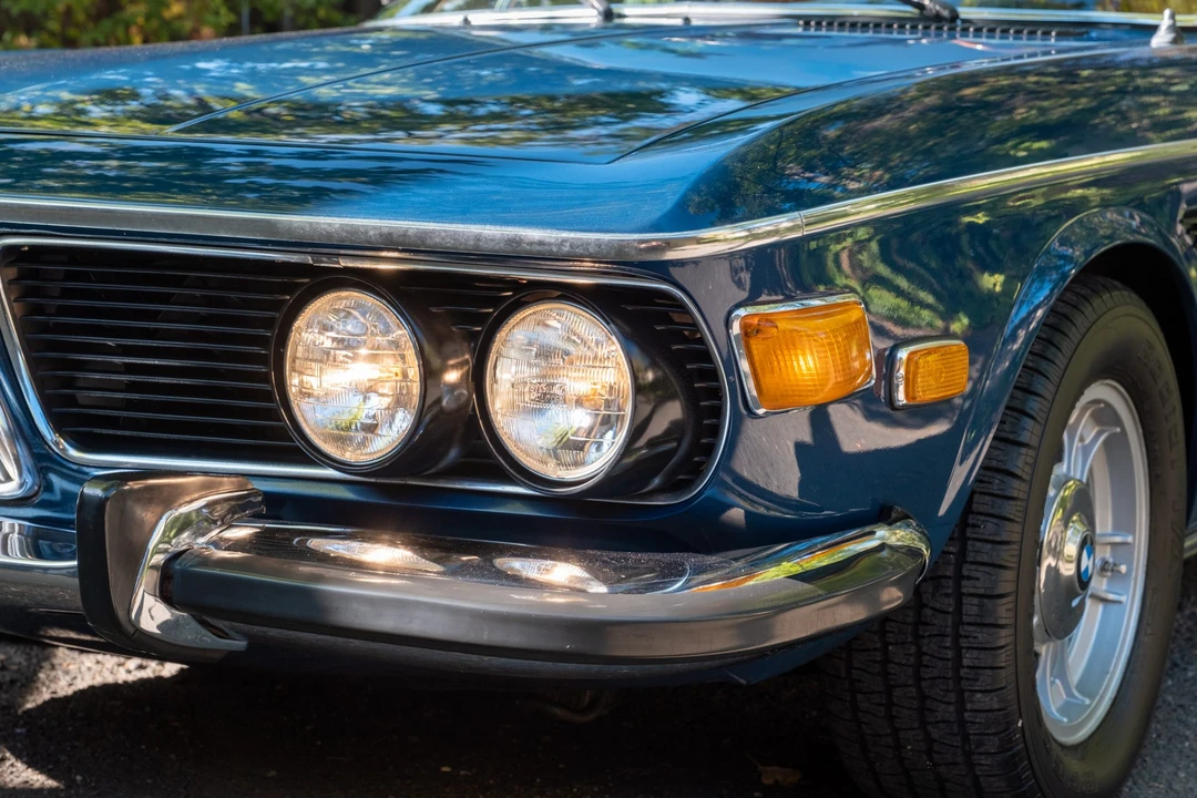 1973 BMW 3.0 CS & CSi - Image 21 of 31