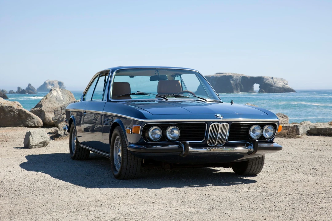 1973 BMW 3.0 CS & CSi - Image 6 of 31
