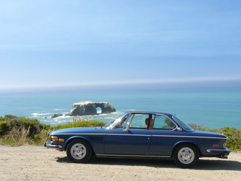 1973 BMW 3.0 CS & CSi - Image 4 of 31