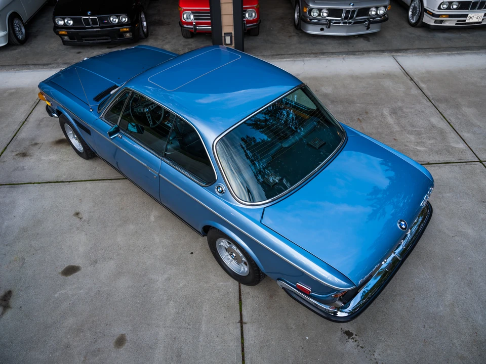 1973 BMW 3.0 CS & CSi - Image 9 of 31
