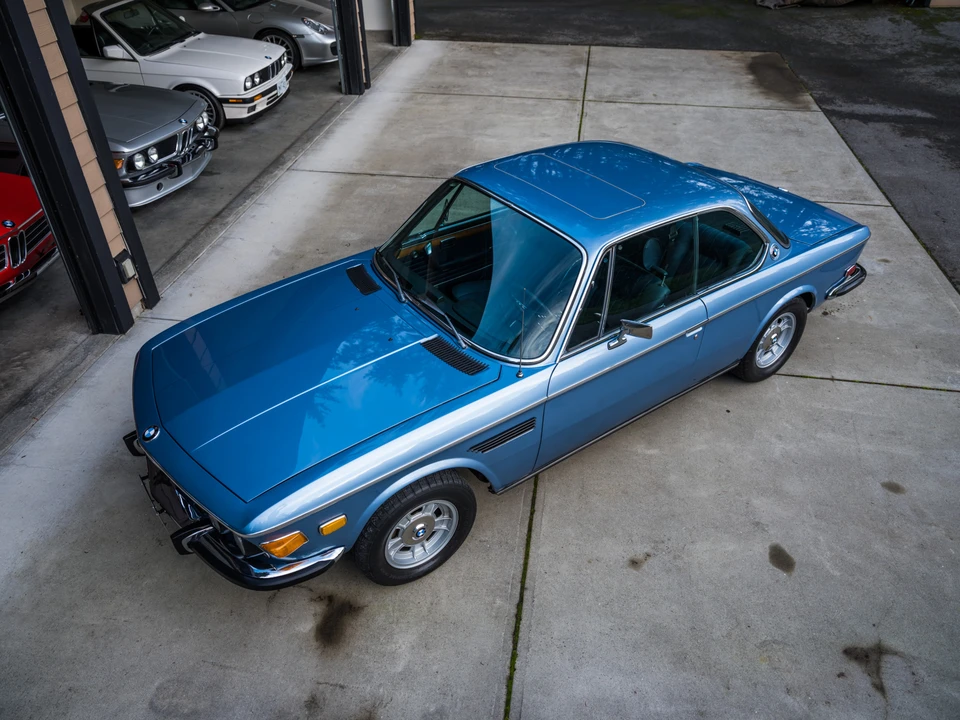1973 BMW 3.0 CS & CSi - Image 10 of 31