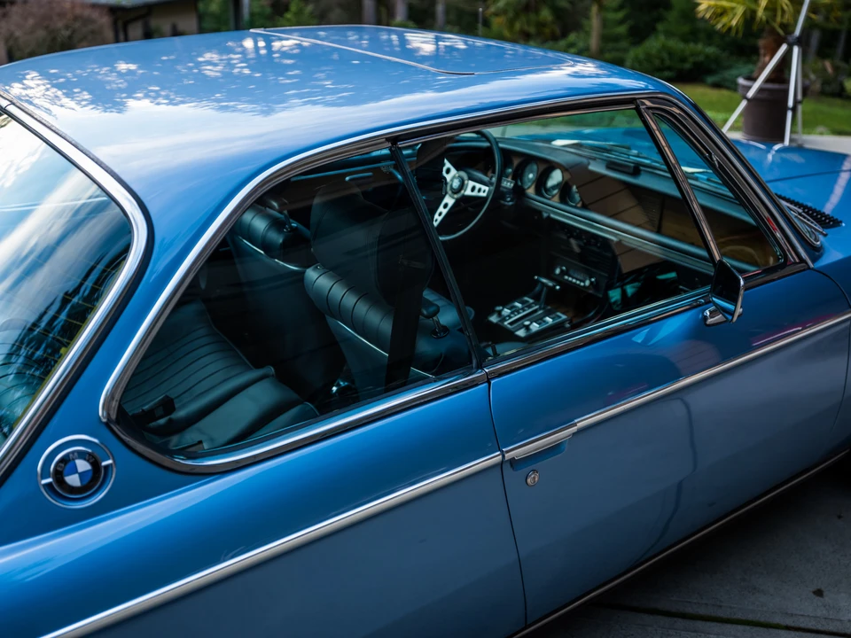 1973 BMW 3.0 CS & CSi - Image 15 of 31