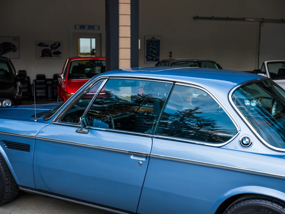 1973 BMW 3.0 CS & CSi - Image 16 of 31