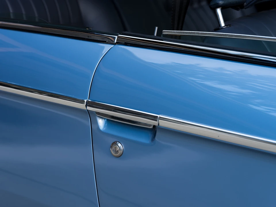 1973 BMW 3.0 CS & CSi - Image 19 of 31