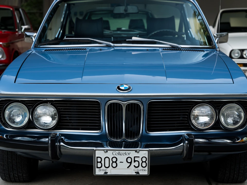 1973 BMW 3.0 CS & CSi - Image 24 of 31