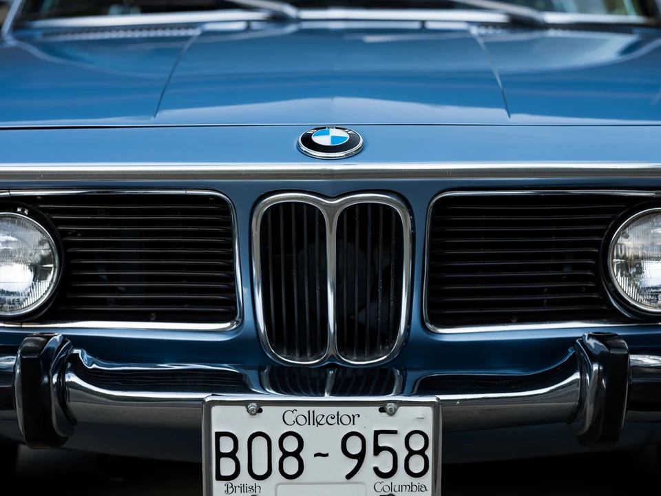 1973 BMW 3.0 CS & CSi - Image 25 of 31