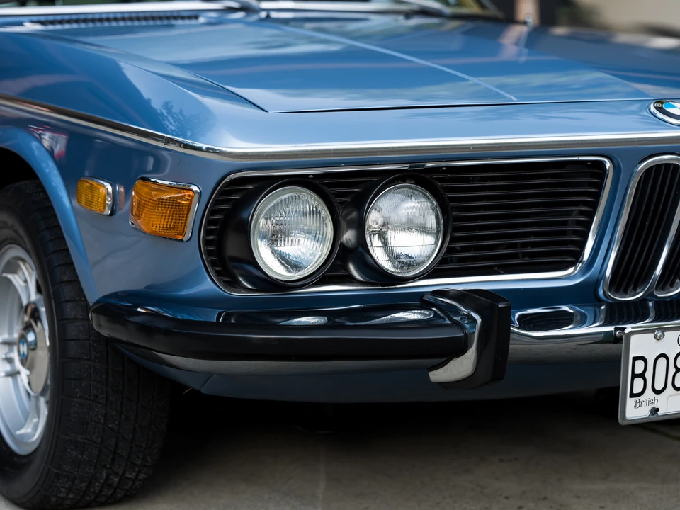 1973 BMW 3.0 CS & CSi - Image 26 of 31