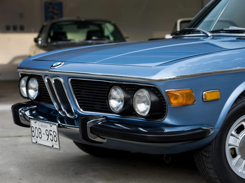 1973 BMW 3.0 CS & CSi - Image 27 of 31