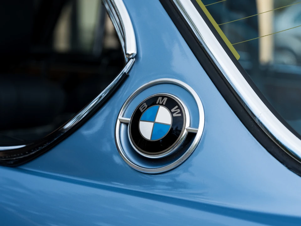 1973 BMW 3.0 CS & CSi - Image 28 of 31