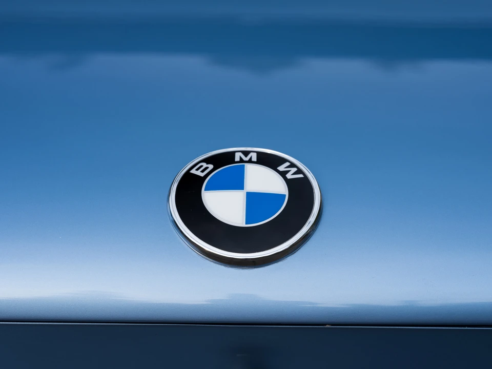 1973 BMW 3.0 CS & CSi - Image 29 of 31