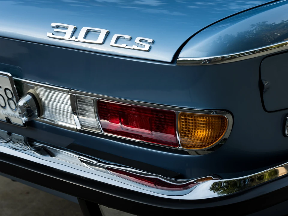 1973 BMW 3.0 CS & CSi - Image 30 of 31