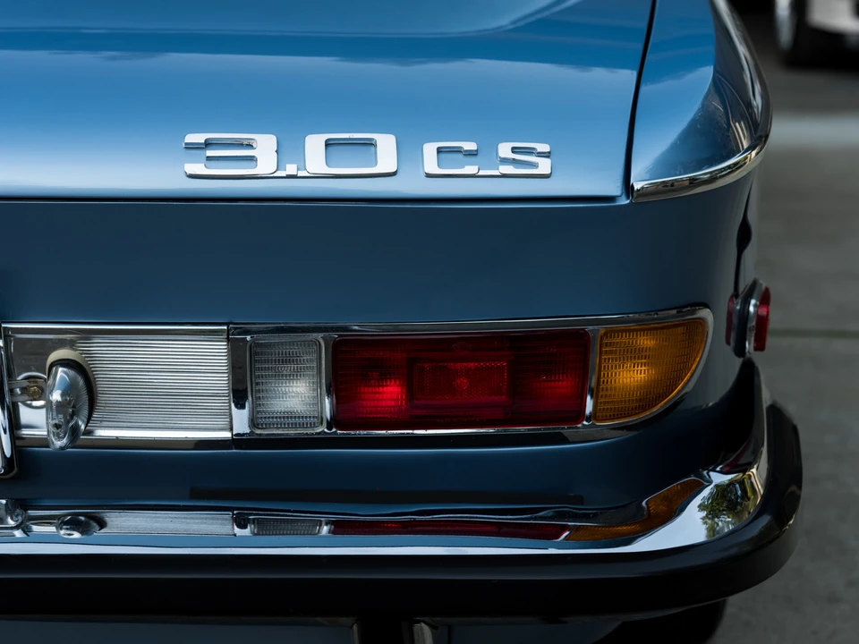 1973 BMW 3.0 CS & CSi - Image 31 of 31