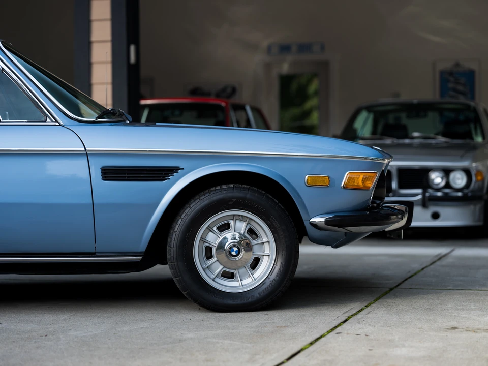 1973 BMW 3.0 CS & CSi - Image 12 of 31