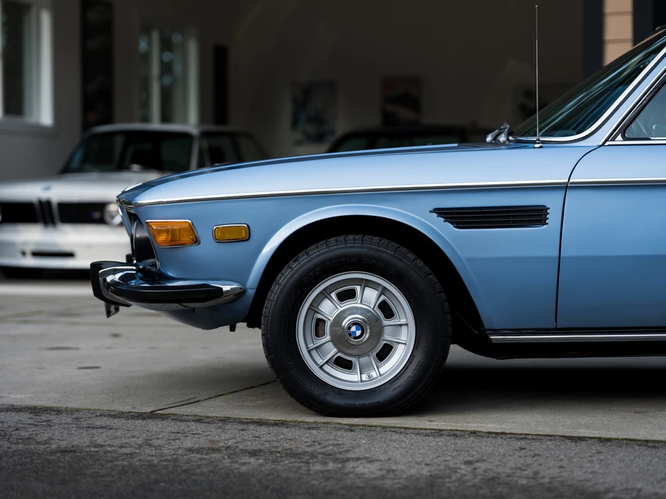 1973 BMW 3.0 CS & CSi - Image 13 of 31
